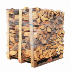 Troncos de roble blanco – 33 cm